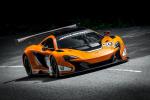 McLaren 650S GT3 2015 года
